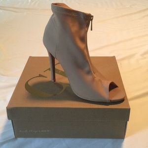 Charlotte Russe bootie